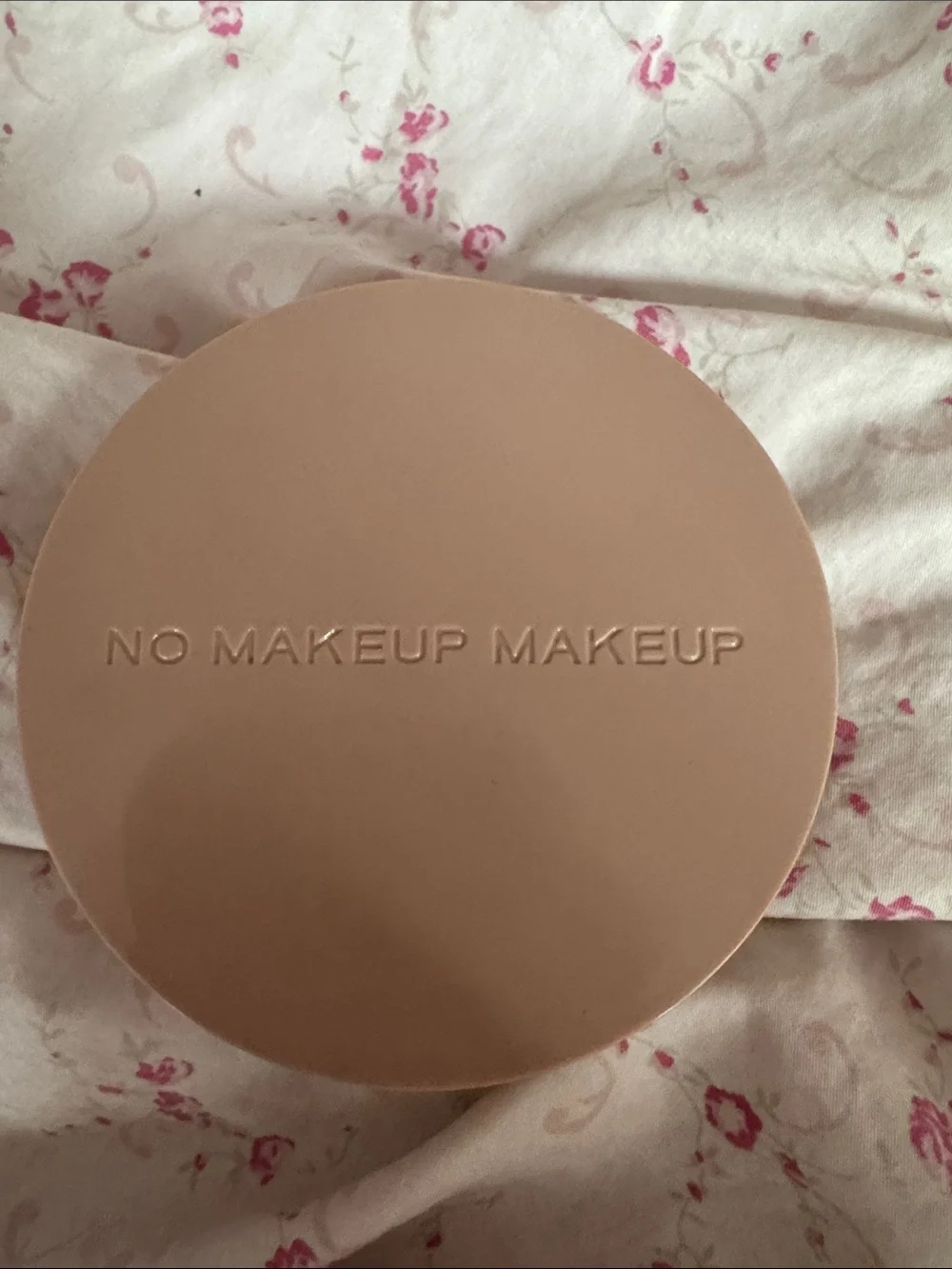 No makeup makeup stuart non
